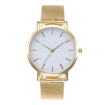 Luxury Ladies Watch - TulipQueen