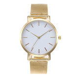 Luxury Ladies Watch - TulipQueen