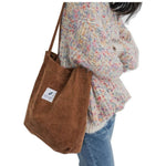 Mara's Dream High Capacity Handbag - TulipQueen