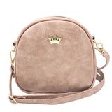 Mara's Dream Messenger Bag - TulipQueen