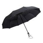 Automatic Folding Umbrella - TulipQueen