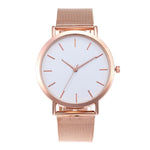Luxury Ladies Watch - TulipQueen