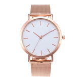 Luxury Ladies Watch - TulipQueen
