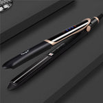 LUSH GLOW ENVY HAIR STRAIGHTENER - TulipQueen