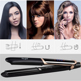 LUSH GLOW ENVY HAIR STRAIGHTENER - TulipQueen