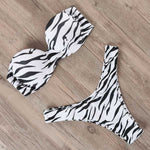 Bikini Swimwear - TulipQueen