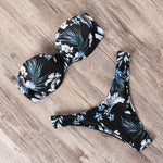 Bikini Swimwear - TulipQueen