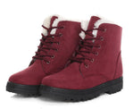 Winter Snow Boots - TulipQueen