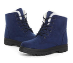 Winter Snow Boots - TulipQueen