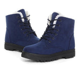 Winter Snow Boots - TulipQueen