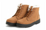 Winter Snow Boots - TulipQueen