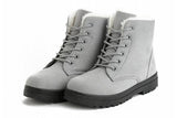 Winter Snow Boots - TulipQueen