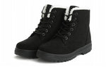 Winter Snow Boots - TulipQueen