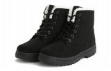 Winter Snow Boots - TulipQueen