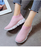 Breathable Sneakers - TulipQueen
