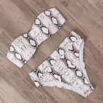 Bikini Swimwear - TulipQueen