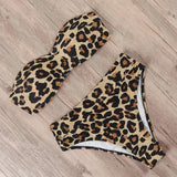 Bikini Swimwear - TulipQueen