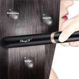 LUSH GLOW ENVY HAIR STRAIGHTENER - TulipQueen