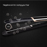 LUSH GLOW ENVY HAIR STRAIGHTENER - TulipQueen