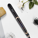 LUSH GLOW ENVY HAIR STRAIGHTENER - TulipQueen