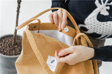 Mara's Dream High Capacity Handbag - TulipQueen