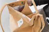 Mara's Dream High Capacity Handbag - TulipQueen
