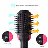 2-in-1 One Step Hair Drying Volumizer - TulipQueen