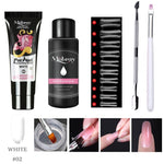 Poly Nail Gel kit - TulipQueen