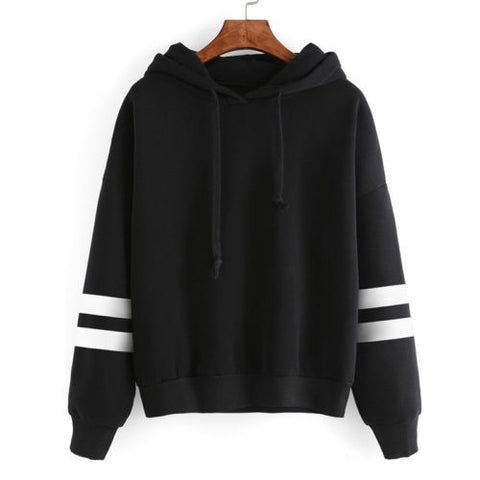 Hoodie Sweatshirt - TulipQueen