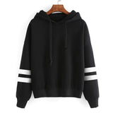 Hoodie Sweatshirt - TulipQueen