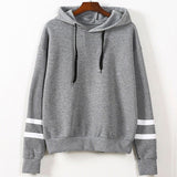 Hoodie Sweatshirt - TulipQueen