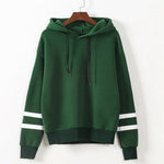 Hoodie Sweatshirt - TulipQueen