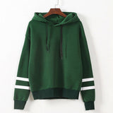 Hoodie Sweatshirt - TulipQueen