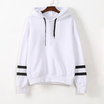 Hoodie Sweatshirt - TulipQueen
