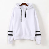 Hoodie Sweatshirt - TulipQueen