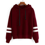 Hoodie Sweatshirt - TulipQueen
