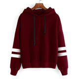 Hoodie Sweatshirt - TulipQueen