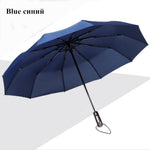 Automatic Folding Umbrella - TulipQueen