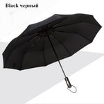 Automatic Folding Umbrella - TulipQueen