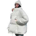 Winter Jacket - TulipQueen