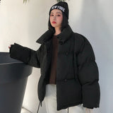 Winter Jacket - TulipQueen