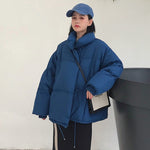 Winter Jacket - TulipQueen