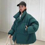 Winter Jacket - TulipQueen