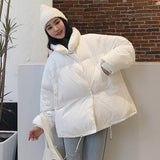 Winter Jacket - TulipQueen