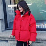 Winter Jacket - TulipQueen
