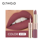 12 Colors Lipstick - TulipQueen