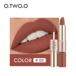 12 Colors Lipstick - TulipQueen
