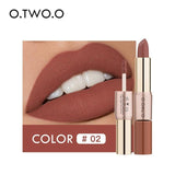 12 Colors Lipstick - TulipQueen