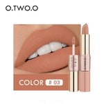 12 Colors Lipstick - TulipQueen
