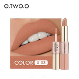 12 Colors Lipstick - TulipQueen